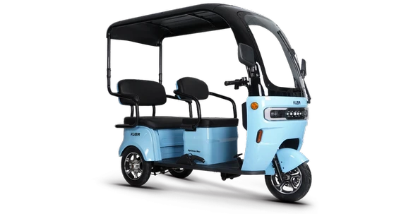 KUBA OPTIMUS ULTRA - Resim 2