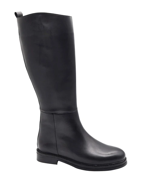 ERDEMLER  WMN-1183 KADIN GÜNLÜK ÇİZME - Resim 2