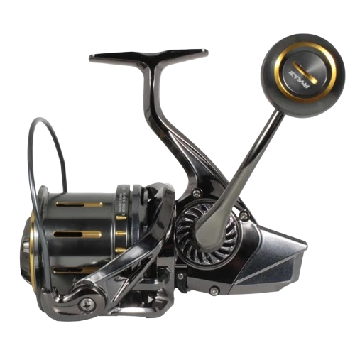 Ryuji Procasting Surf Fuji 4.25m&Ryuji Momentum 10000 Silver Surf Seti - Resim 2