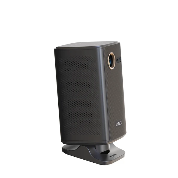 Byintek P70X 300 ANSI Bataryalı Taşınabilir Android Full HD Projeksiyon Cihazı Wi-Fi - Resim 3