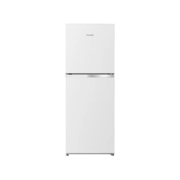 Arçelik 554210 MB Çift Kapılı No Frost Buzdolabı - Resim 3