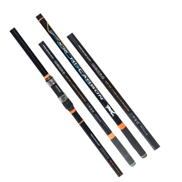 RYUJI PROCASTING SURF FUJI 4.50M, 100-300GR, 3P SURF KAMIŞ - Resim 2