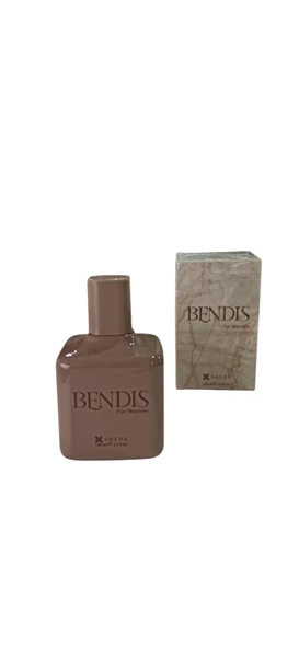 Kadın Edc Bendis Parfüm ürün görseli 1