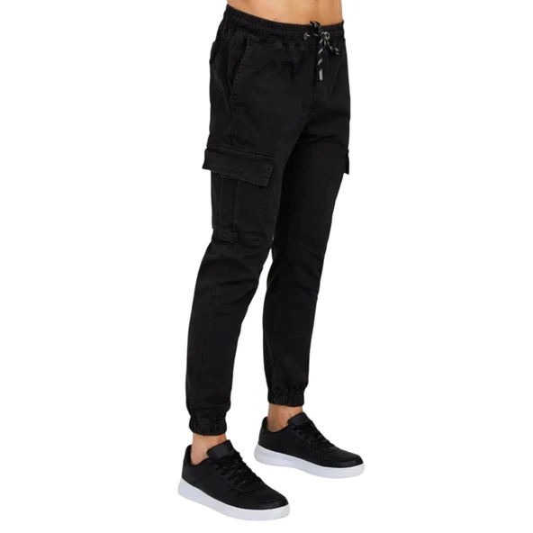 Erkek Kargo Pantolon  TC1839 - Resim 3