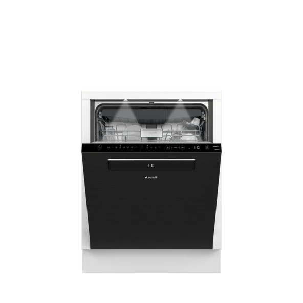 Arçelik ABM 181 D 8 Programlı Ankastre Bulaşık Makinesi ürün görseli 1