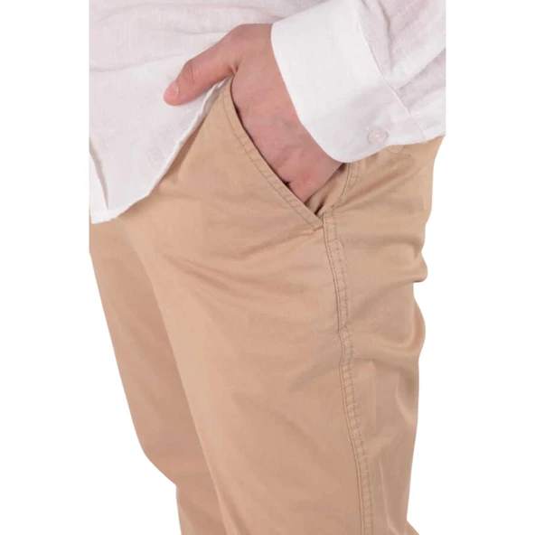 Erkek Pantolon 24KCEED00004 - Resim 4