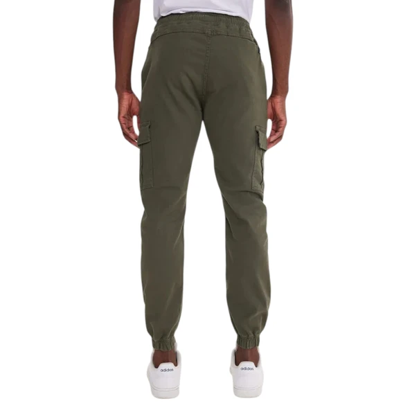 Erkek Kargo Pantolon  TC1839 - Resim 10