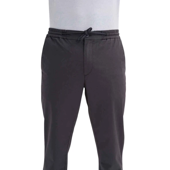Erkek Pantolon 24KCEED00004 - Resim 7