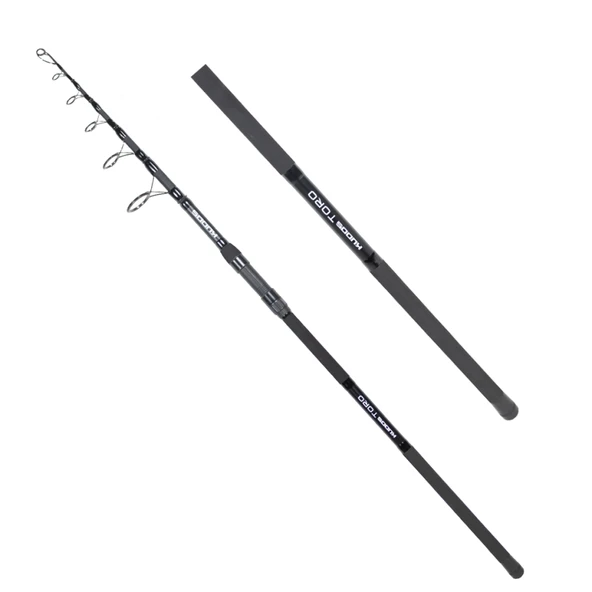 KUDOS TORO 3.60M 3.5LBS TELE KAMIŞ  Standart Standart ürün görseli 1