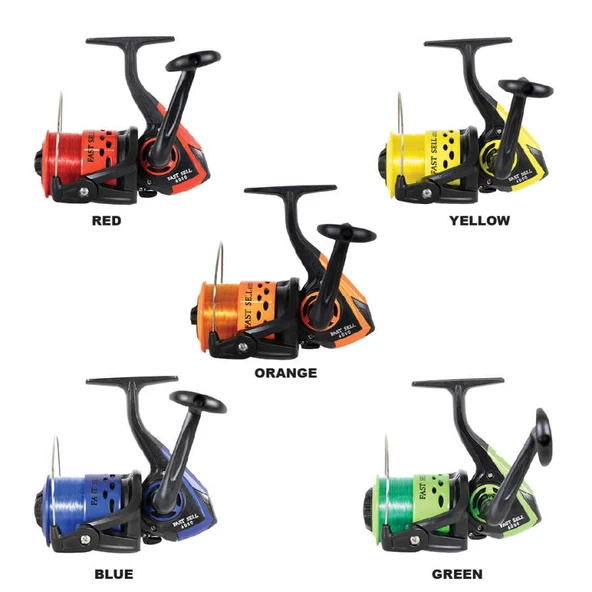 REMIXON FAST SELL 6000 MAKARA  Standart GREEN - Resim 5