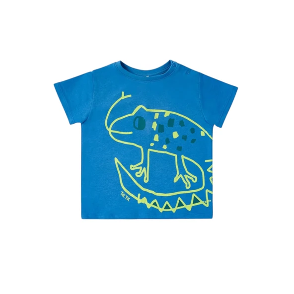 Erkek Çocuk T-shirt 11369336 ürün görseli 1