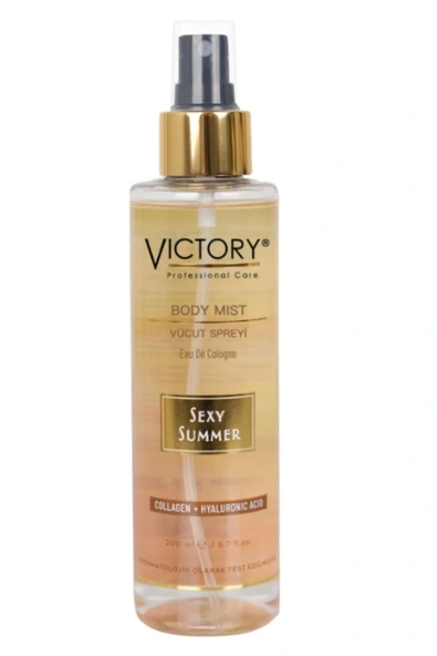 Victory Vücut Spreyi 200 ML ürün görseli 1