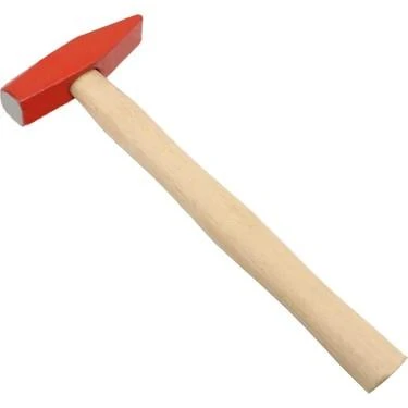 Ahşap Saplı Çekiç eko 1000 Gr ürün görseli 1