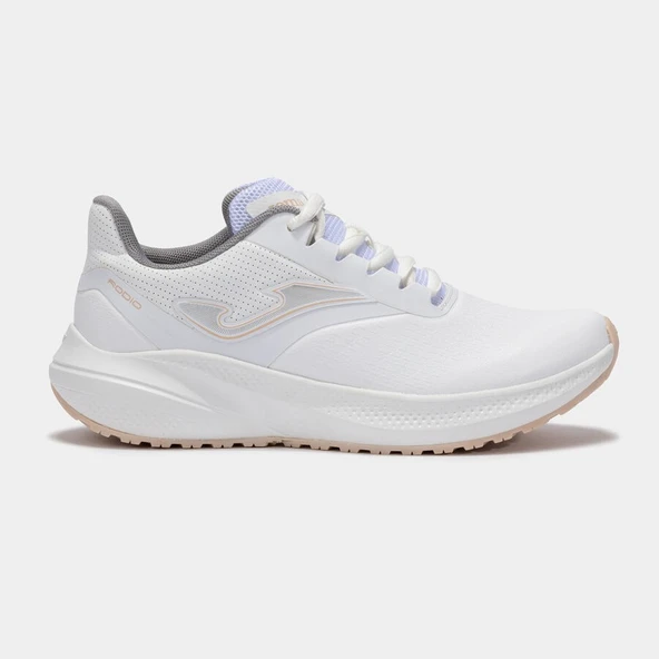 Joma RRODLW2502 Rodio Kadın Beyaz Spor Ayakkabı ürün görseli 1