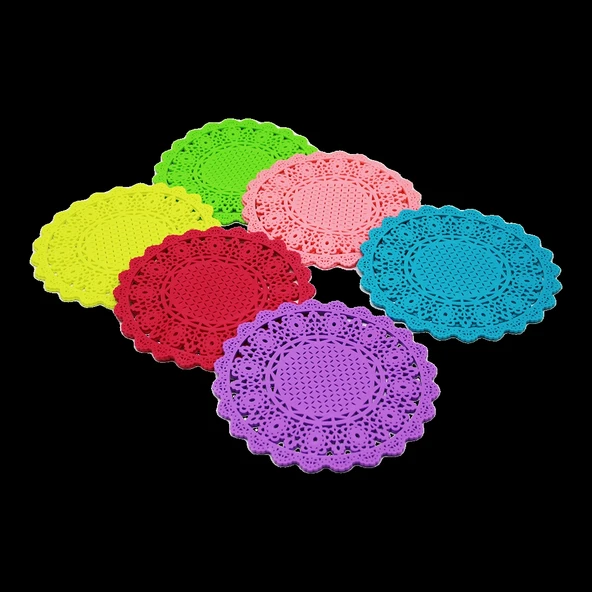 2 PARÇA  SİLİKON NİHALE (5365) ürün görseli 1