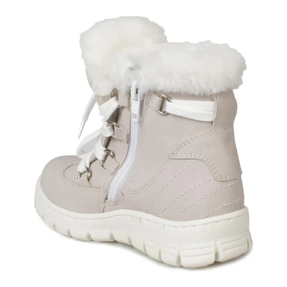 Vicco Kappa  946.p20k222 Kappa Patik Bej Kız Çocuk Bot - Resim 4