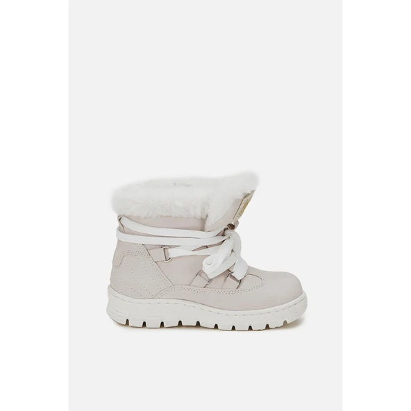 Vicco Kappa  946.p20k222 Kappa Patik Bej Kız Çocuk Bot - Resim 5