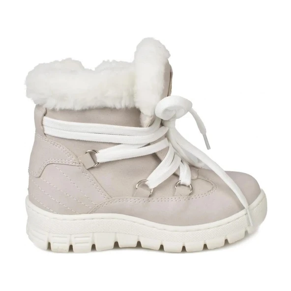 Vicco Kappa  946.p20k222 Kappa Patik Bej Kız Çocuk Bot - Resim 2