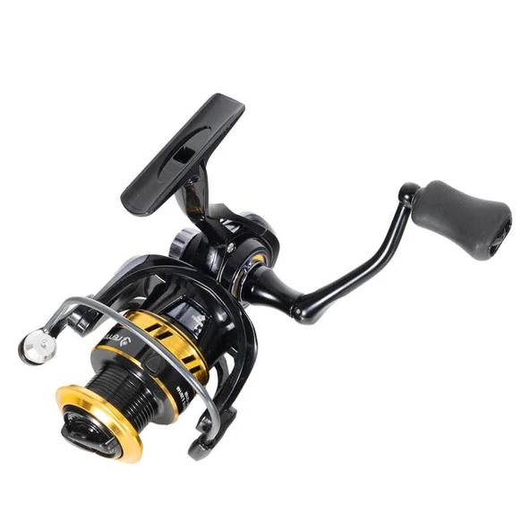 REMIXON ELITE 2000S 4+1BB MAKARA  Standart Standart - Resim 4