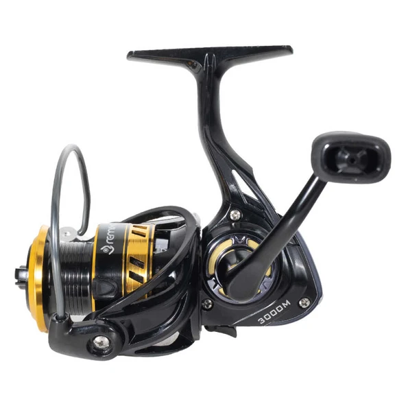 REMIXON ELITE 2000S 4+1BB MAKARA  Standart Standart ürün görseli 1