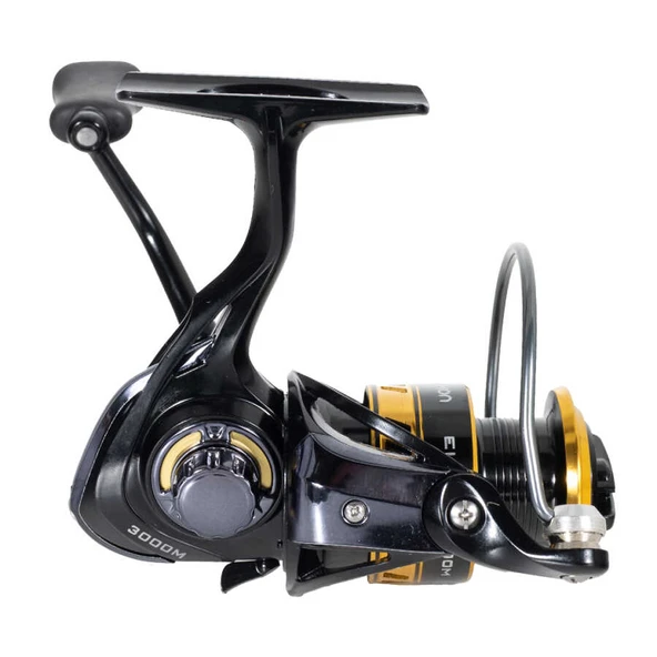 REMIXON ELITE 2000S 4+1BB MAKARA  Standart Standart - Resim 3