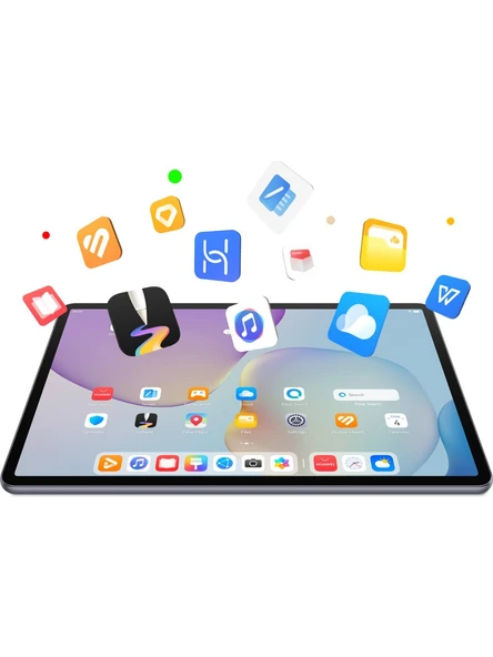 Huawei Yeni 2025 MatePad 11.5" 8GB 128GB Tablet (Huawei Türkiye Garantili) - Resim 6