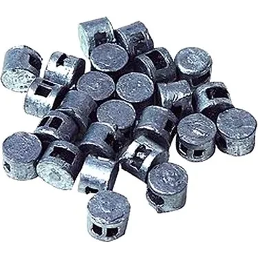 Mühür Kurşunu 1 Kg Küçük Taneli ürün görseli 1