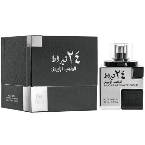 Lattafa Fine Gold Edp 100 Ml Unisex Parfüm - Resim 2