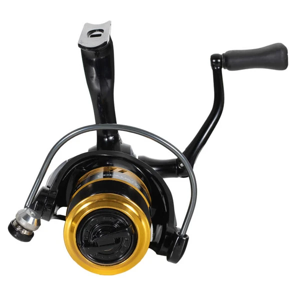 REMIXON ELITE 2000S 4+1BB MAKARA  Standart Standart - Resim 2