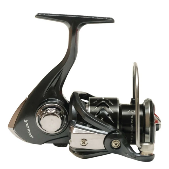 Remixon Authority 4000 5+1BB Makara  Standart Standart - Resim 2