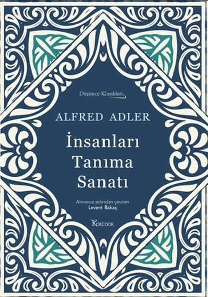 İnsanları Tanıma Sanatı ürün görseli 1