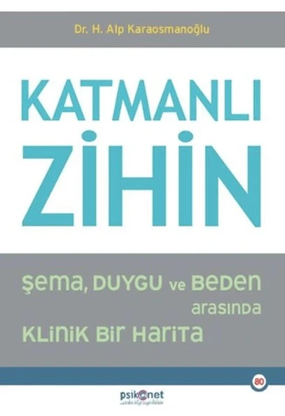 Katmanlı Zihin ürün görseli 1