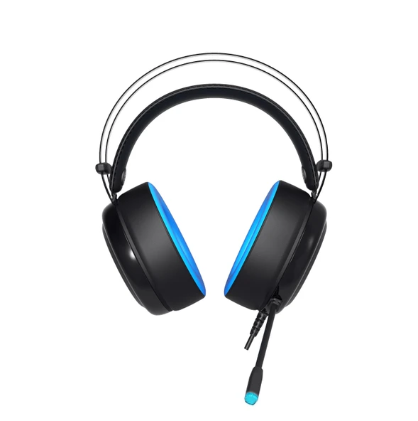 JAMES DONKEY 710 SİYAH 7.1 GAMING KULAKLIK - Resim 4