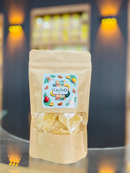 Zencefil Kurutulmuş 100 GR ürün görseli 1