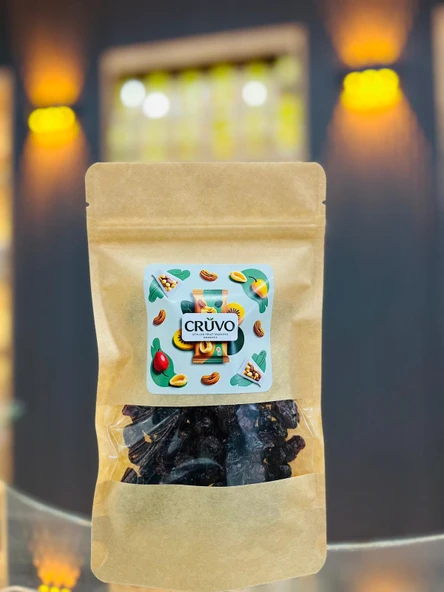 Yaban Mersini Kurutulmuş 100 GR ürün görseli 1