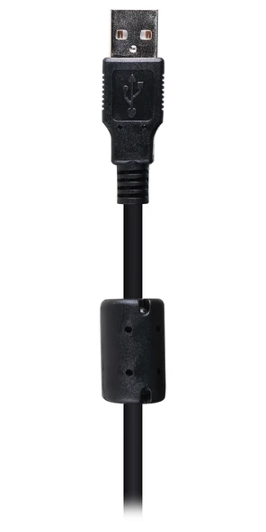 JAMES DONKEY 710 SİYAH 7.1 GAMING KULAKLIK ürün görseli 1