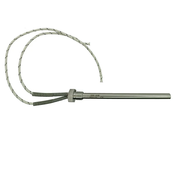 Yate10 220Volt 600W Radyatör,Petek,Tank Isıtıcı Paslanmaz Çubuk Rezistans ürün görseli 1