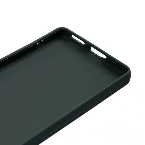 İnfinix Note 40 4G Kılıf Zore Biye Silikon - Resim 2