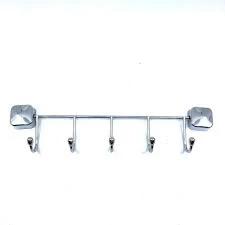 5 LI KROM BANYO ASKISI (5332) ürün görseli 1