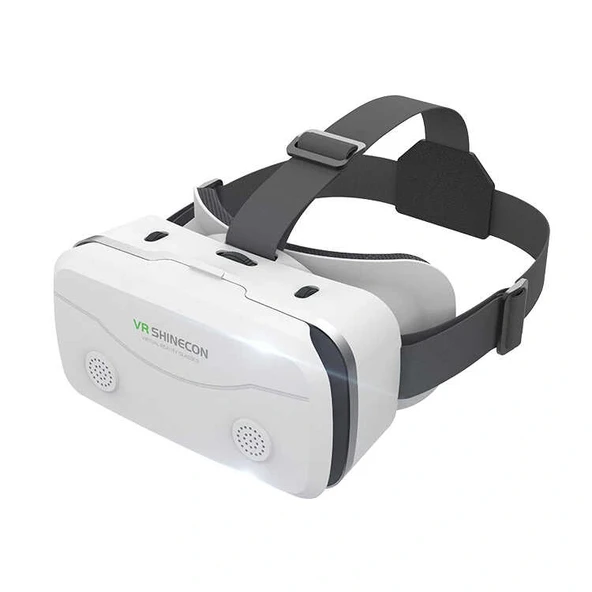 Zore G15 VR Shinecon 3D Sanal Gerçeklik Gözlüğü ürün görseli 1