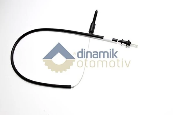 Renault Eski Gaz Teli R9 19 Enjeksiyonlu - Cavo 1403 012 ürün görseli 1