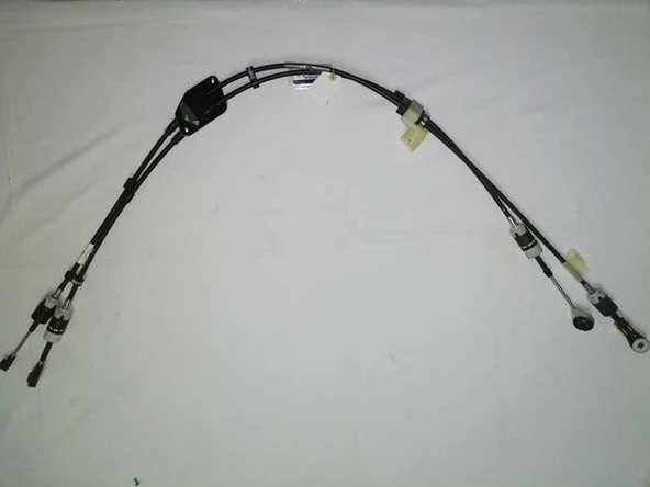 Ford Vites Teli Transıt Courıer 5 Vites İb5 1.5-1.6 Dizel Motor - Cavo 4614 624 ürün görseli 1