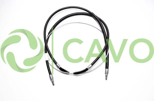Fiat El Fren Teli Ducato 2,8jtd 00>boxer Jumper 2,5d / Tdi 94> - Cavo İt1102 709 ürün görseli 1