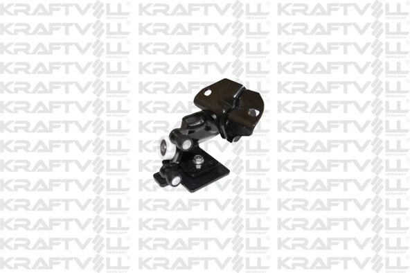 Fiat Surgulu Kapı Orta Mekanızması Sag Boxer III Jumper III Ducato III 06> - Kraftvoll 09040193 ürün görseli 1