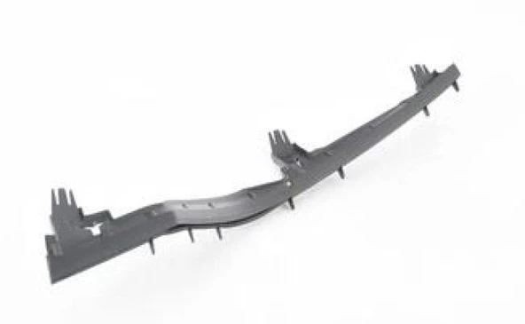 Bmw Far Braketi Sol Bmw F30 11> - Wenderparts Ba63117400479 ürün görseli 1