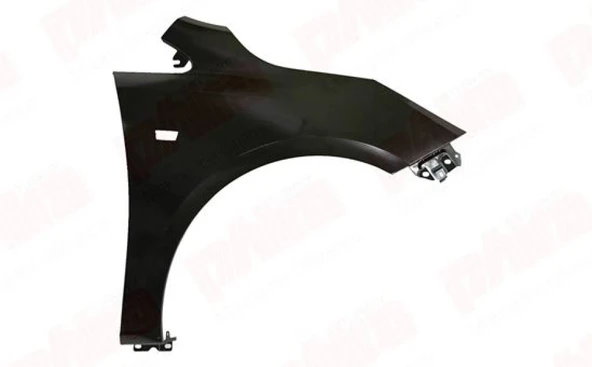 Opel Camurluk On Sag Sinyal Delikli Sac Corsa E 15> - Oran 769012 ürün görseli 1