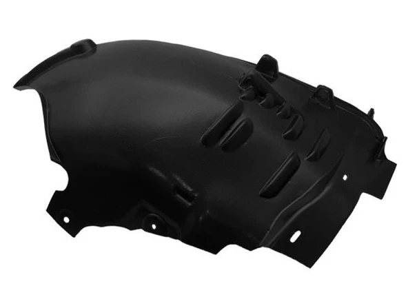 Mercedes Camurluk Davlumbazı On Sol On Taraf W211 - Wenderparts Ma2116980130 ürün görseli 1