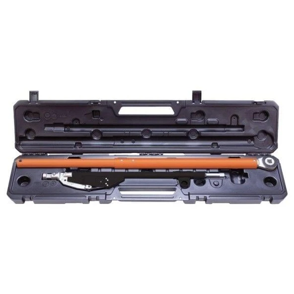 Beta 677/C1500 Cırcırlı Tork Anahtarı 3/4 - 700-1500 Nm ürün görseli 1