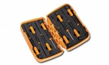 Beta 1257 Esb/s8 Saatçi Tornavida Takımı 8 parça ürün görseli 1