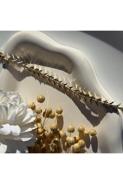 nesdesign 14K Özel Seri V Model Bileklik (17+2 cm) - Resim 2